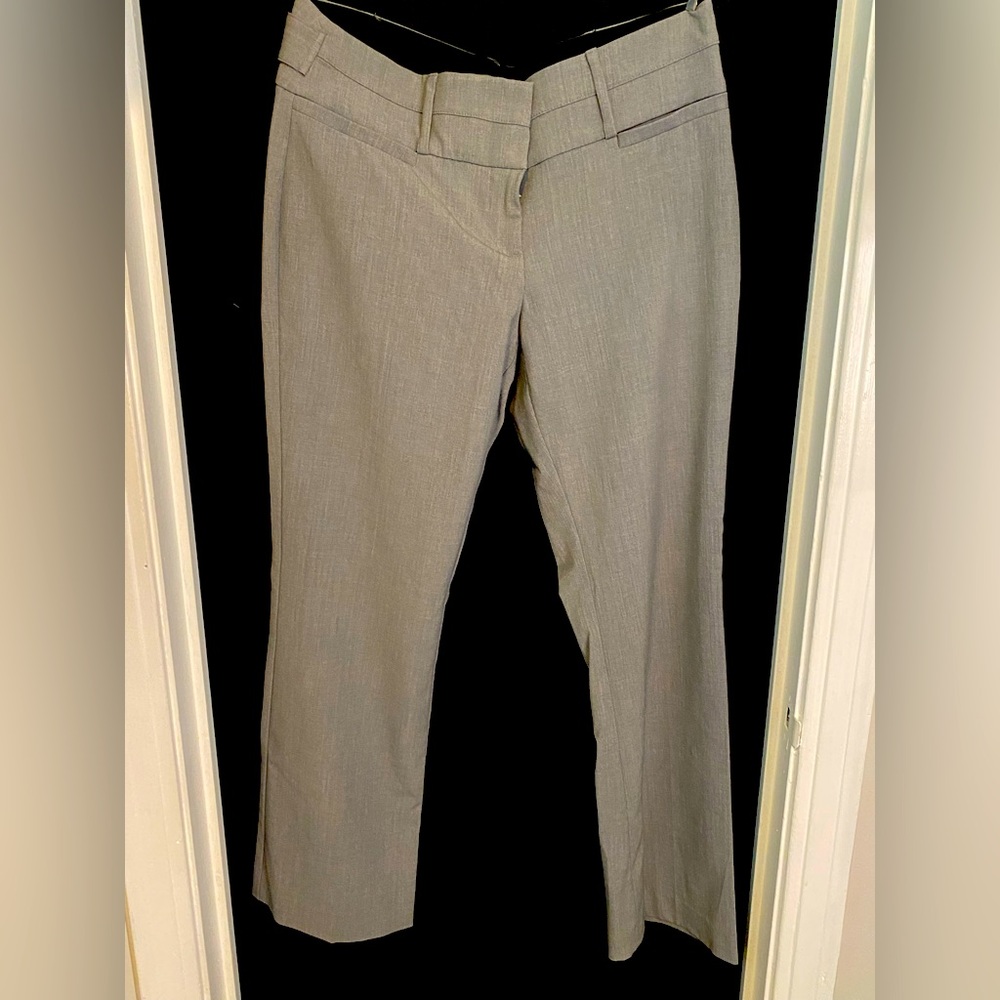 Maurices work/dress pants